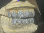 8 Top or Bottom Grillz